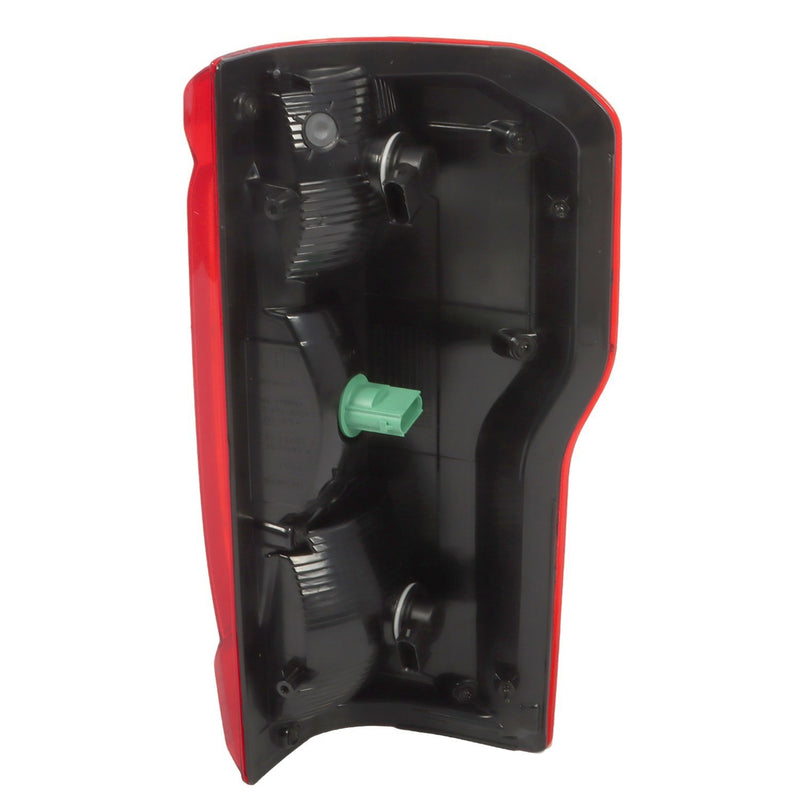 DURAFORCE 2023-2024 Ford F250 F350 Left Tail Light Incandescent No Blind Monitor