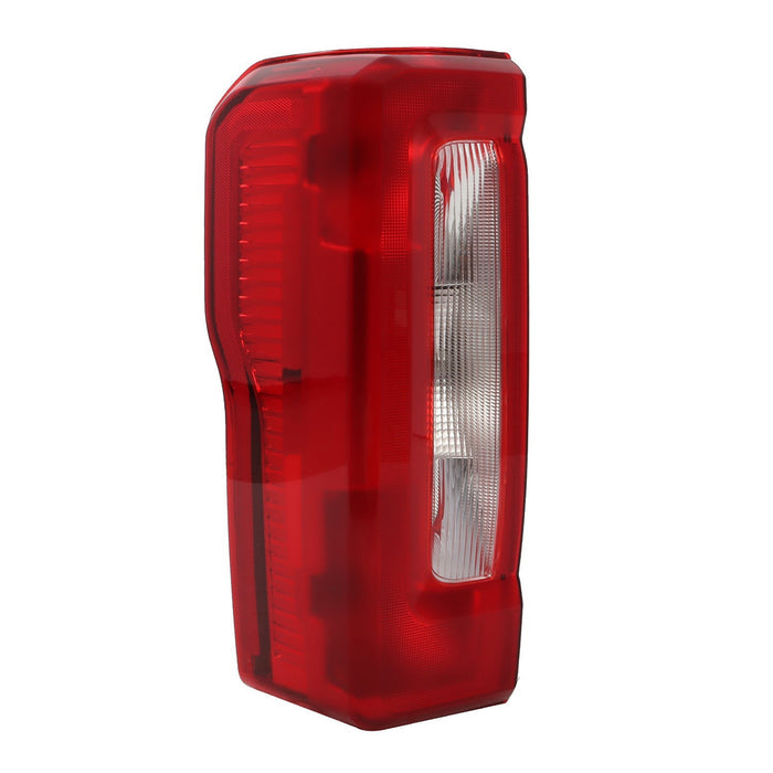DURAFORCE 2023-2024 Ford F250 F350 Left Tail Light Incandescent No Blind Monitor