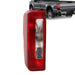 DURAFORCE 2023-2024 Ford F250 F350 Left Tail Light Incandescent No Blind Monitor