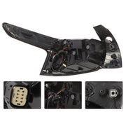 DURAFORCE 2024-2025 Chevrolet Trax Right LED Taillight Lamp 42865505 Replacement
