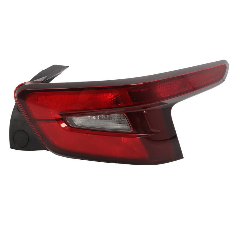 DURAFORCE 2024-2025 Chevrolet Trax Right LED Taillight Lamp 42865505 Replacement