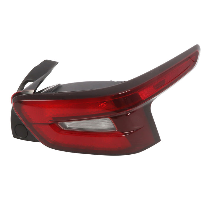 DURAFORCE 2024-2025 Chevrolet Trax Right LED Taillight Lamp 42865505 Replacement