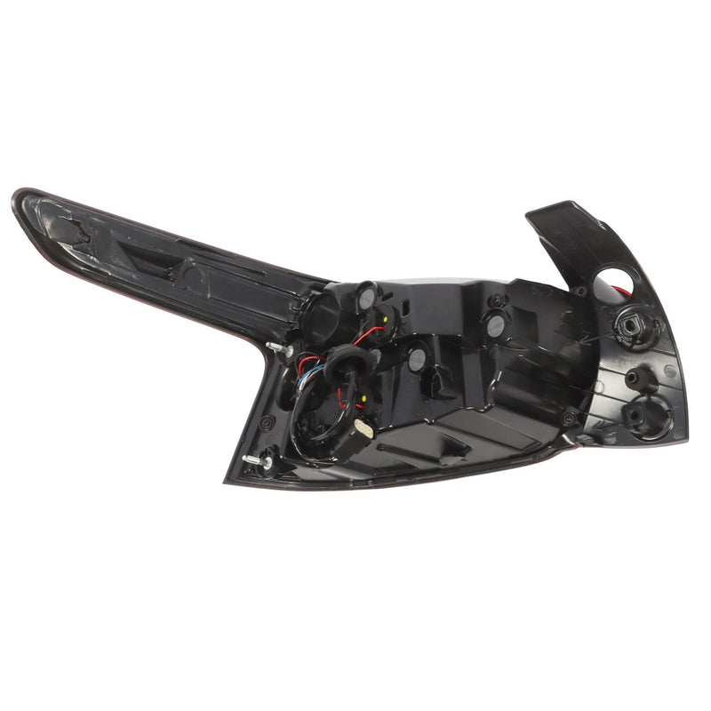 DURAFORCE 2024-2025 Chevrolet Trax Right LED Taillight Lamp 42865505 Replacement