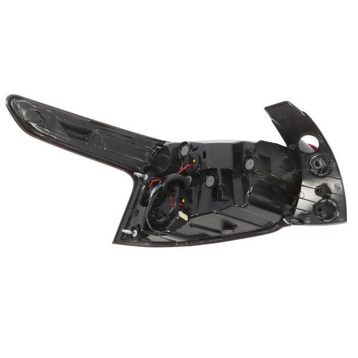 DURAFORCE 2024-2025 Chevrolet Trax Right LED Taillight Lamp 42865505 Replacement