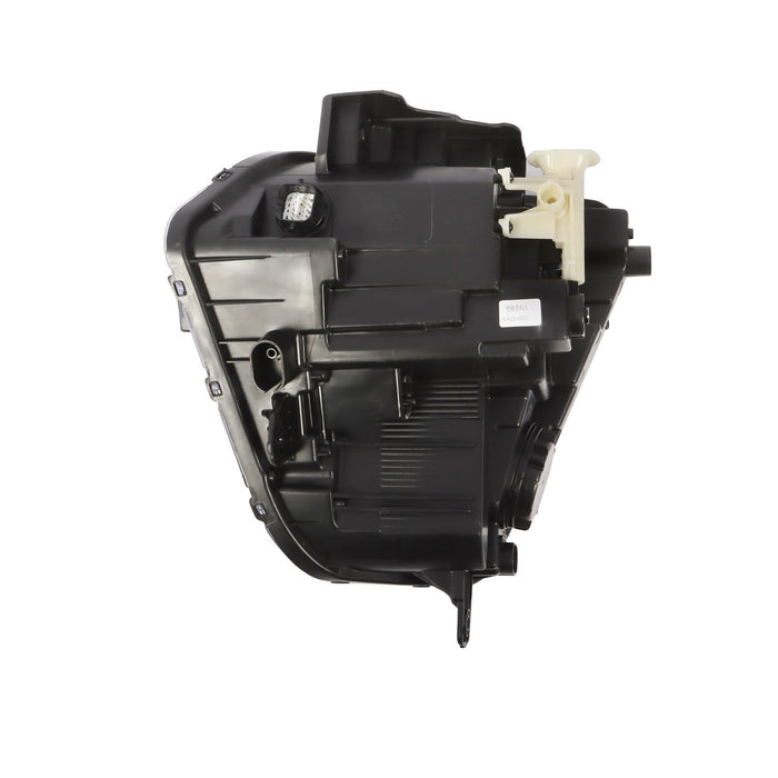 DURAFORCE 2024-2025 Hyundai Kona Right LED Headlight w/ Halogen Signal RH 92102-BE020