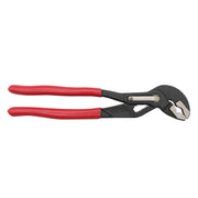 DURAFORCE HiTech 10" Water Pump Pliers Model 8701250 - Durable Grip Tool