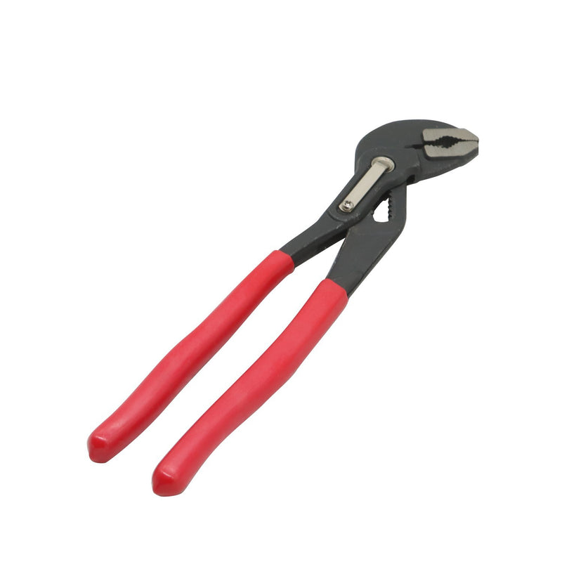 DURAFORCE HiTech 10" Water Pump Pliers Model 8701250 - Durable Grip Tool