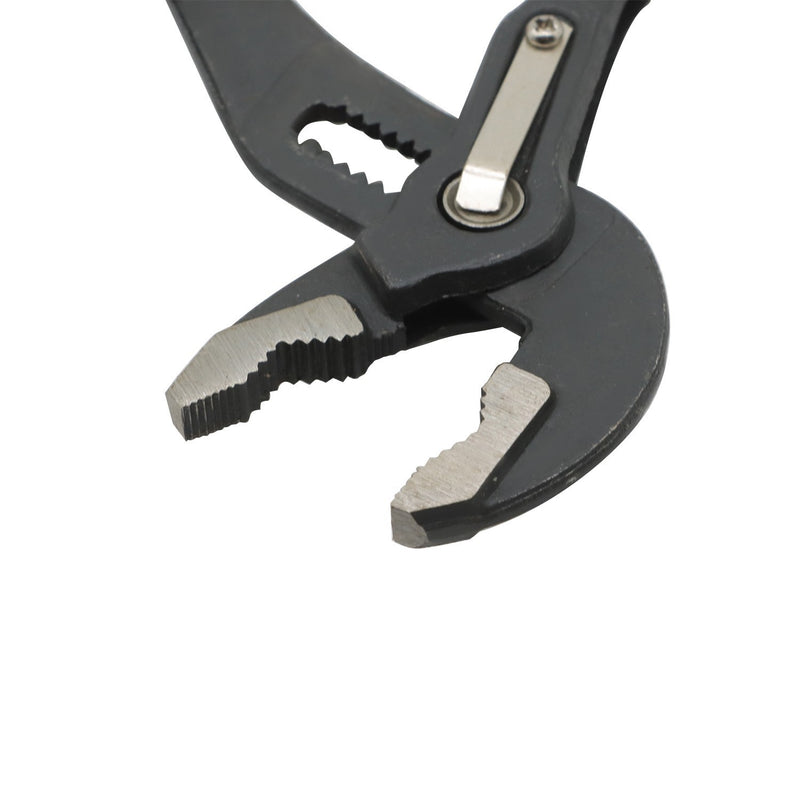 DURAFORCE HiTech 10" Water Pump Pliers Model 8701250 - Durable Grip Tool
