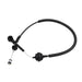 DURAFORCE Dodge Ram 2500/3500 5.9L Diesel Throttle Cable 53031626AC 1998-2002