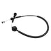 DURAFORCE Dodge Ram 2500/3500 5.9L Diesel Throttle Cable 53031626AC 1998-2002
