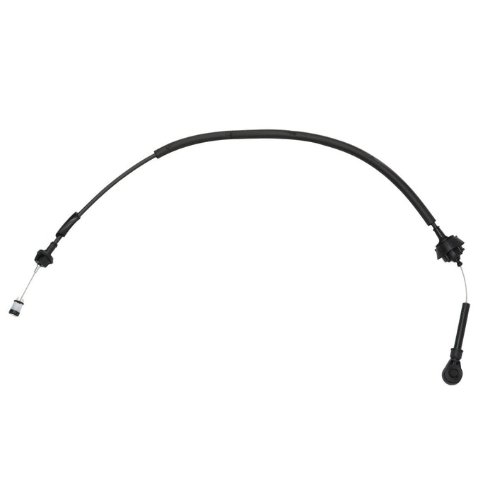 DURAFORCE Dodge Ram 2500/3500 5.9L Diesel Throttle Cable 53031626AC 1998-2002