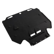 DURAFORCE Audi A6 A7 2011-18 Engine Splash Guard with Mounting Elements 4G C7 4G