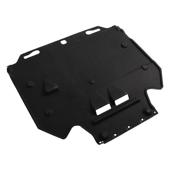 DURAFORCE Audi A6 A7 2011-18 Engine Splash Guard with Mounting Elements 4G C7 4G