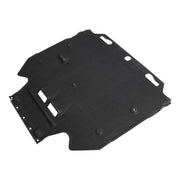 DURAFORCE Audi A6 A7 2011-18 Engine Splash Guard with Mounting Elements 4G C7 4G