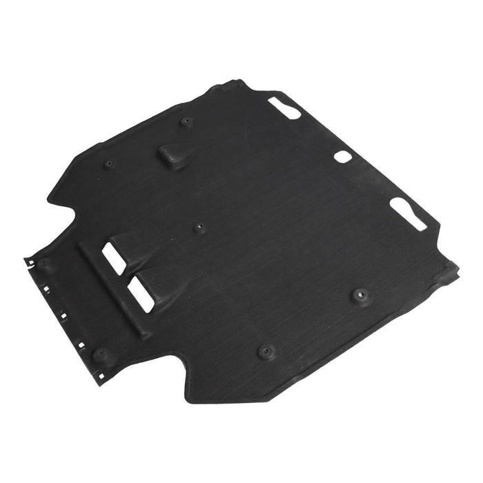 DURAFORCE Audi A6 A7 2011-18 Engine Splash Guard with Mounting Elements 4G C7 4G