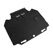 DURAFORCE Audi A6 A7 2011-18 Engine Splash Guard with Mounting Elements 4G C7 4G