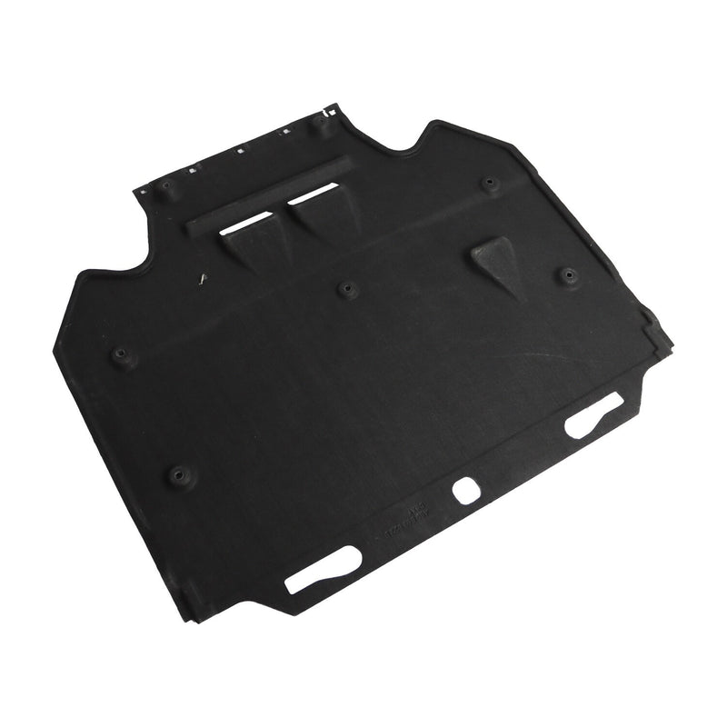 DURAFORCE Audi A6 A7 2011-18 Engine Splash Guard with Mounting Elements 4G C7 4G