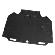DURAFORCE Audi A6 A7 2011-18 Engine Splash Guard with Mounting Elements 4G C7 4G
