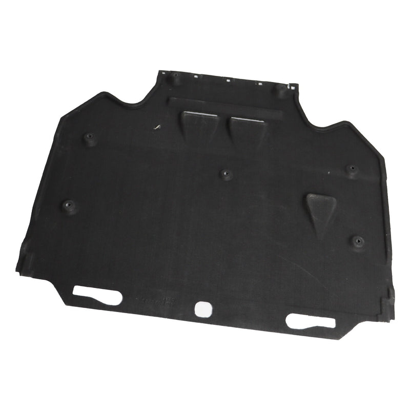 DURAFORCE Audi A6 A7 2011-18 Engine Splash Guard with Mounting Elements 4G C7 4G