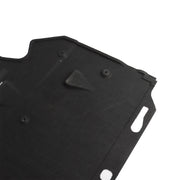 DURAFORCE Audi A6 A7 2011-18 Engine Splash Guard with Mounting Elements 4G C7 4G