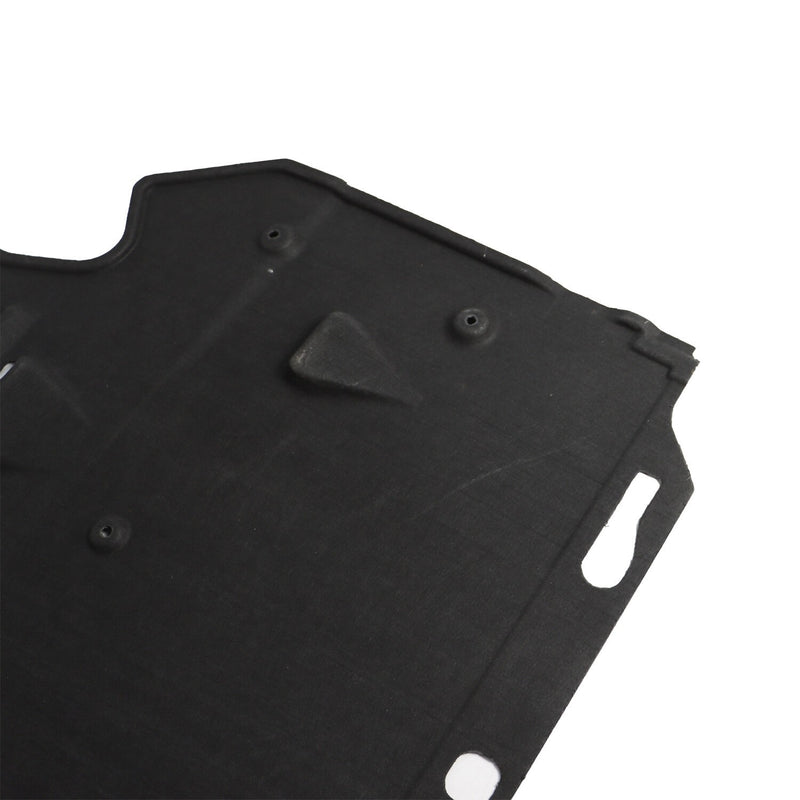 DURAFORCE Audi A6 A7 2011-18 Engine Splash Guard with Mounting Elements 4G C7 4G