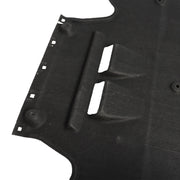 DURAFORCE Audi A6 A7 2011-18 Engine Splash Guard with Mounting Elements 4G C7 4G