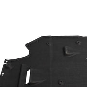 DURAFORCE Audi A6 A7 2011-18 Engine Splash Guard with Mounting Elements 4G C7 4G