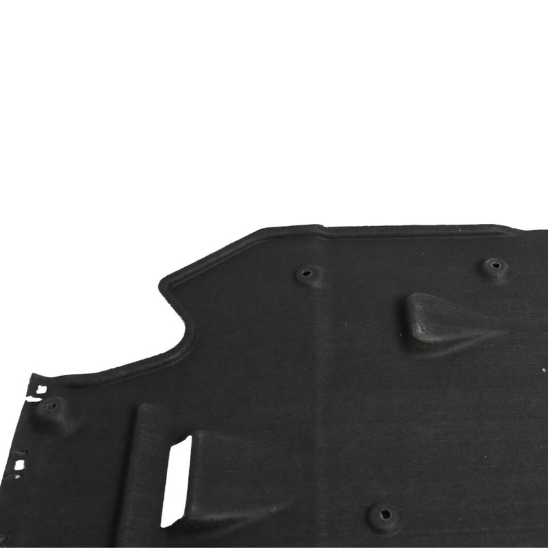 DURAFORCE Audi A6 A7 2011-18 Engine Splash Guard with Mounting Elements 4G C7 4G