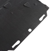 DURAFORCE Audi A6 A7 2011-18 Engine Splash Guard with Mounting Elements 4G C7 4G
