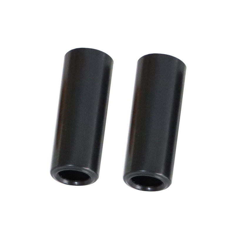 DURAFORCE BMW E90 E92 E93 E82 Rear Shock Mounts Grommets & Bump Stops Kit