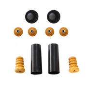 DURAFORCE BMW E90 E92 E93 E82 Rear Shock Mounts Grommets & Bump Stops Kit
