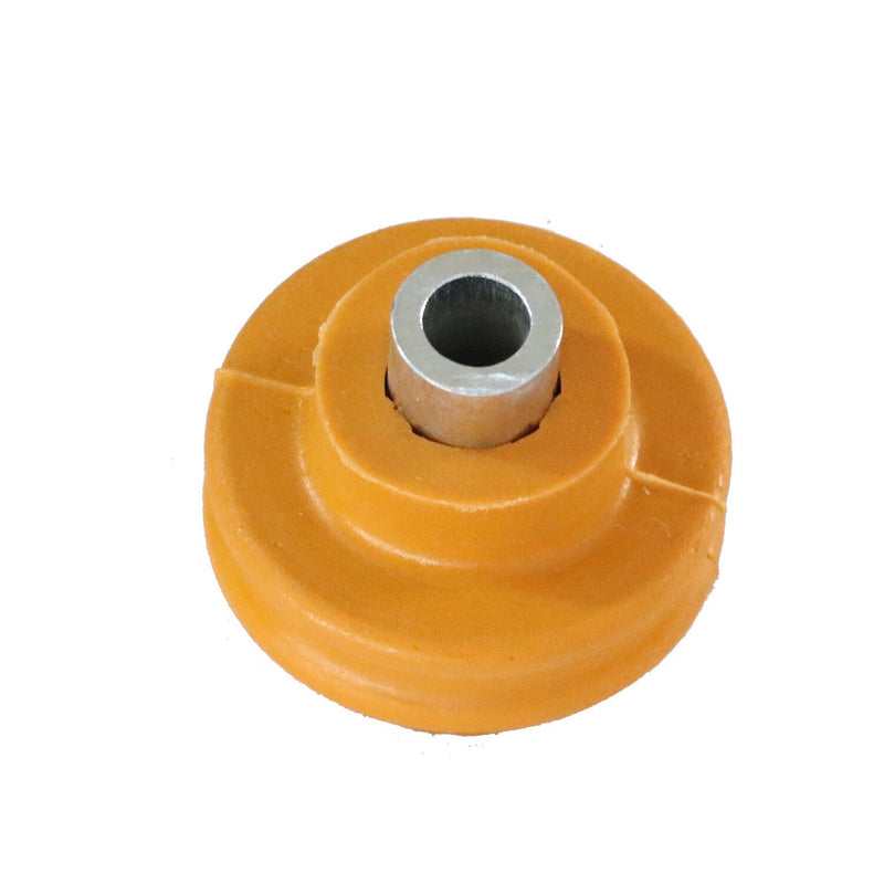 DURAFORCE BMW E90 E92 E93 E82 Rear Shock Mounts Grommets & Bump Stops Kit