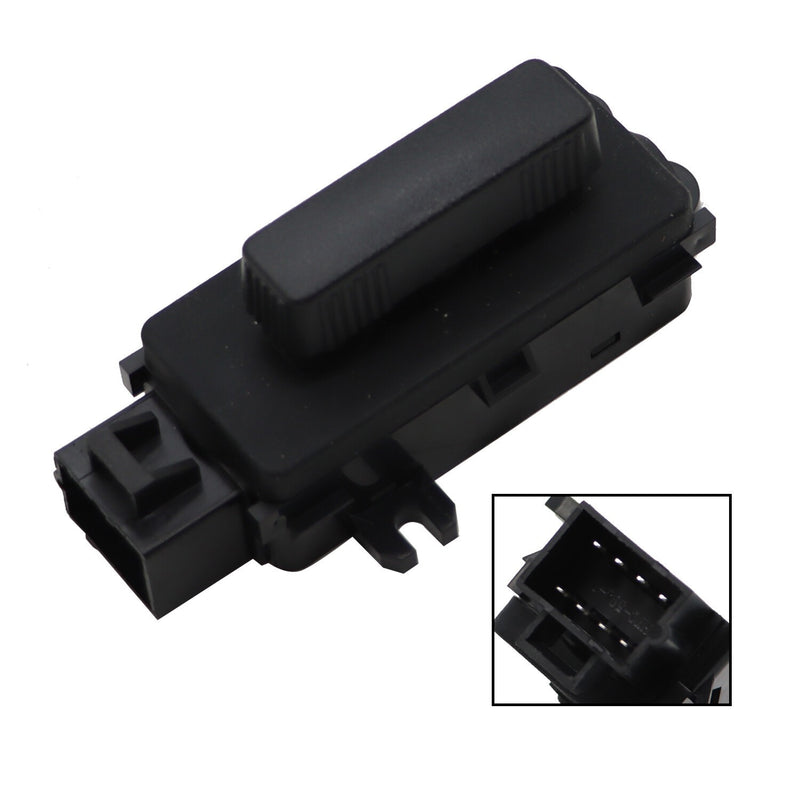 DURAFORCE Cadillac Escalade 1999-2000 Left Power Window Switch Lifter 12450256