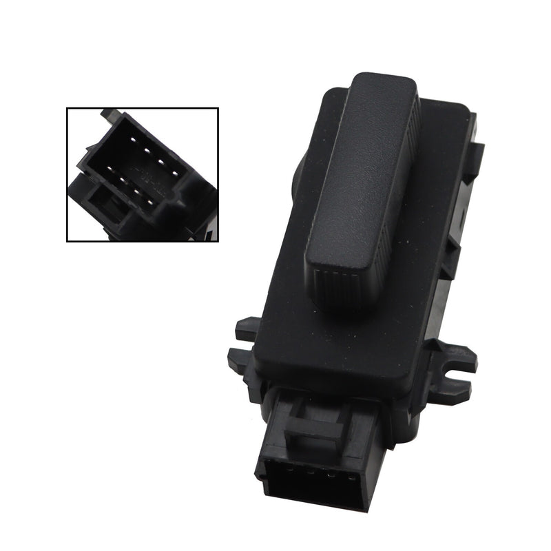 DURAFORCE Cadillac Escalade 1999-2000 Left Power Window Switch Lifter 12450256