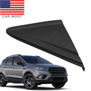 DURAFORCE Ford Escape 2013-2019 Right Rearview Triangle Fender Molding Cover