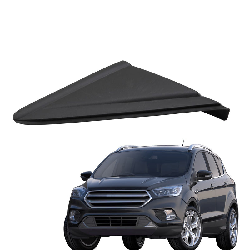 DURAFORCE Ford Escape 2013-2019 Right Rearview Triangle Fender Molding Cover