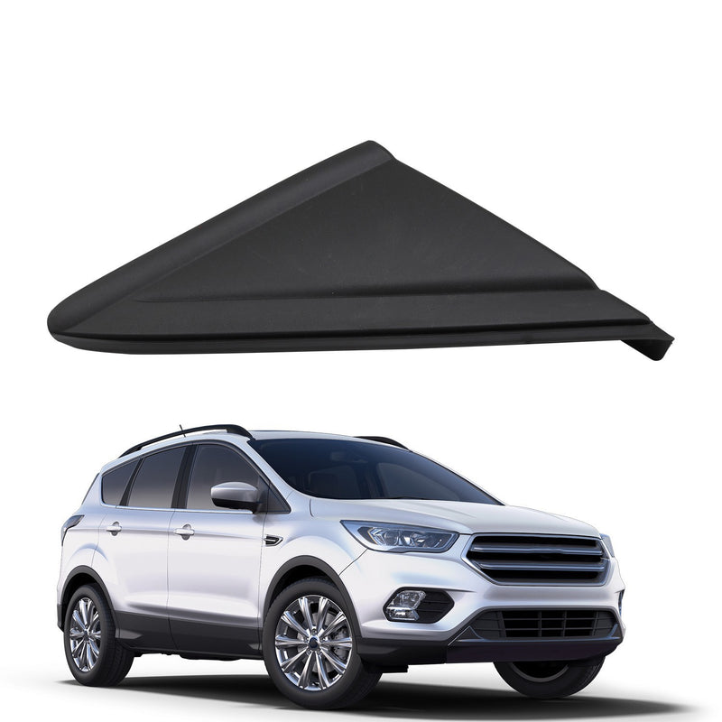 DURAFORCE Ford Escape 2013-2019 Right Rearview Triangle Fender Molding Cover
