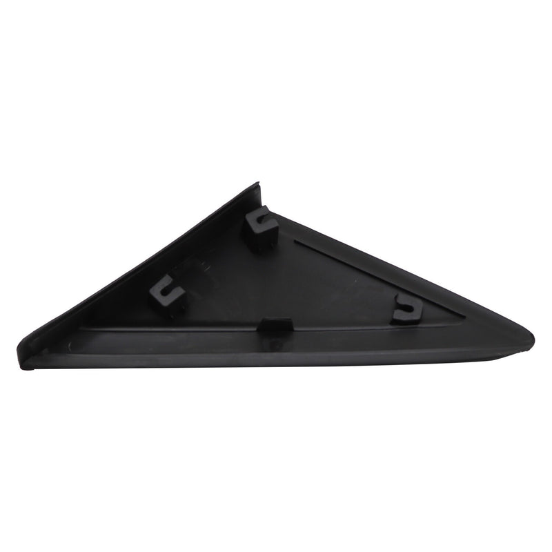 DURAFORCE Ford Escape 2013-2019 Right Rearview Triangle Fender Molding Cover