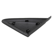 DURAFORCE Ford Escape 2013-2019 Right Rearview Triangle Fender Molding Cover