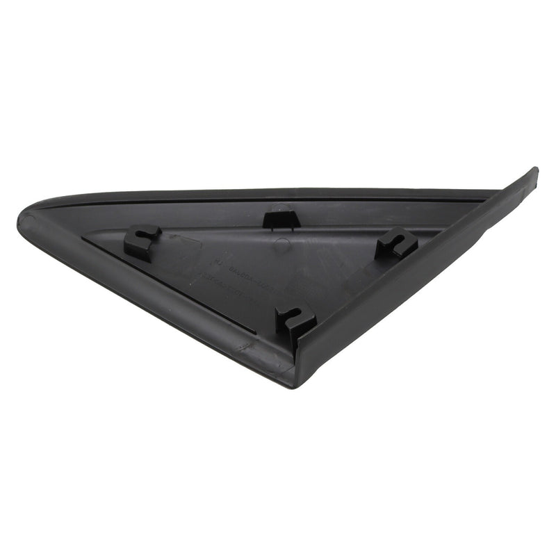 DURAFORCE Ford Escape 2013-2019 Right Rearview Triangle Fender Molding Cover