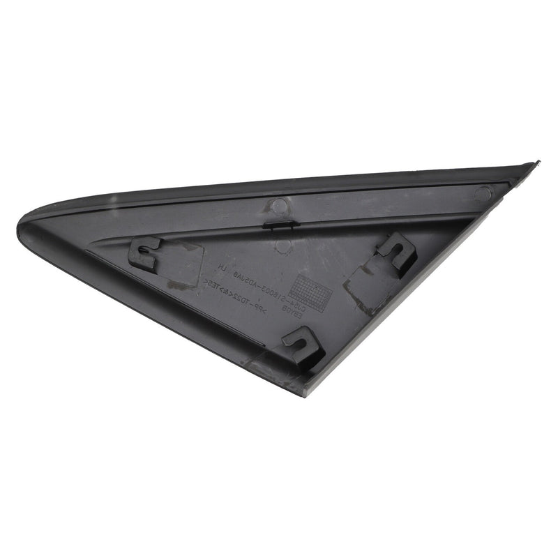DURAFORCE Ford Escape 2013-2019 Right Rearview Triangle Fender Molding Cover