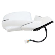 DURAFORCE Honda Accord 2013-2017 Right Side Mirror Camera Turn Signal Heated
