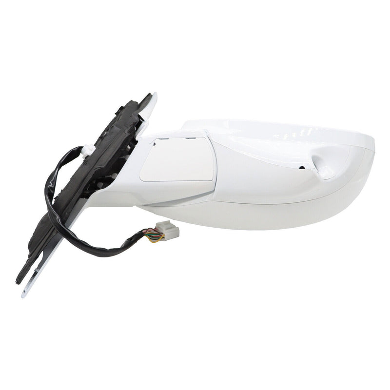 DURAFORCE Honda Accord 2013-2017 Right Side Mirror Camera Turn Signal Heated