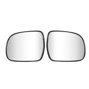 DURAFORCE Heated Side Mirror Glass Left Right for Lexus RX 300 330 350 400H 2004-2009