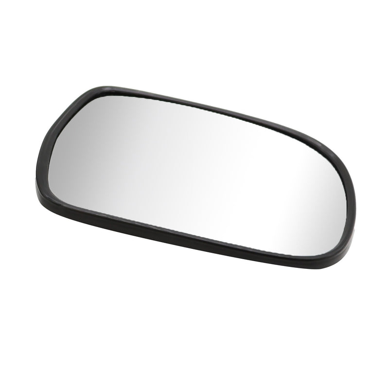 DURAFORCE Heated Side Mirror Glass Left Right for Lexus RX 300 330 350 400H 2004-2009