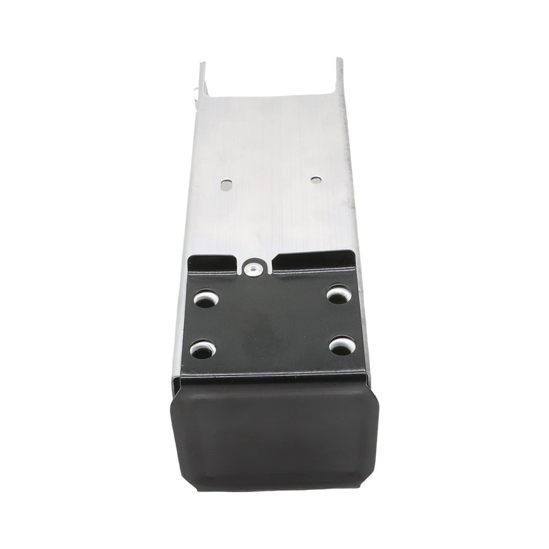DURAFORCE Tesla Model 3 2017-2022 Front Left & Right Bumper Rail Extension Crush Can 2X