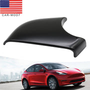 DURAFORCE Tesla Model Y 2020-22 Right Passenger Door Mirror Cover Lower Holder