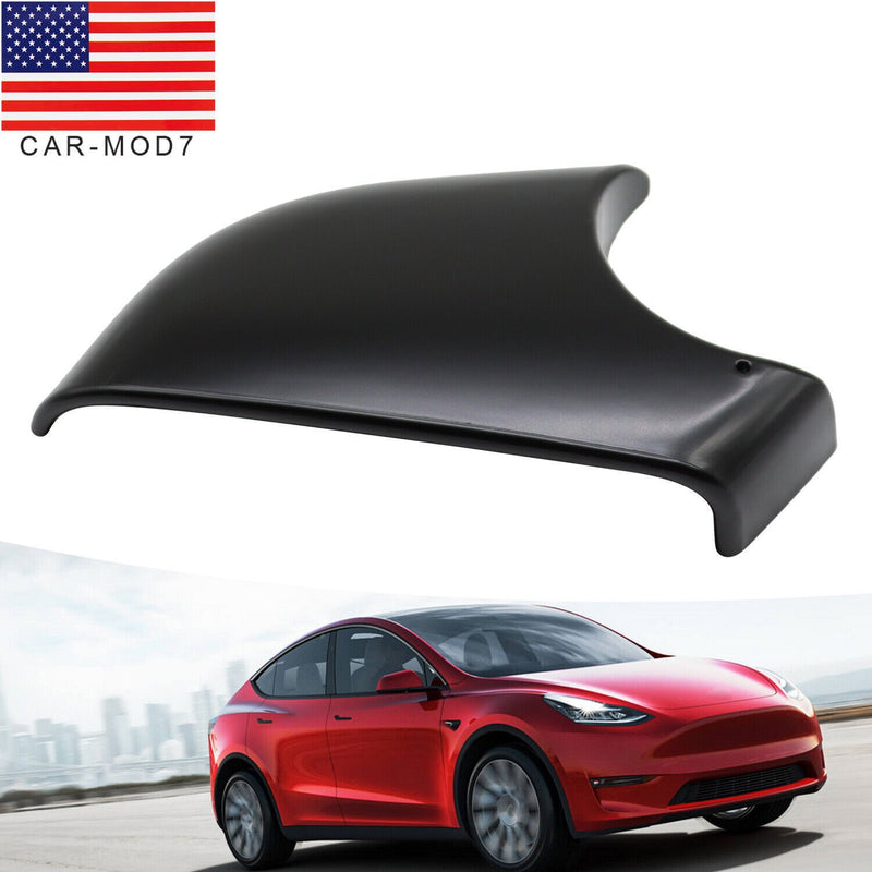DURAFORCE Tesla Model Y 2020-22 Right Passenger Door Mirror Cover Lower Holder