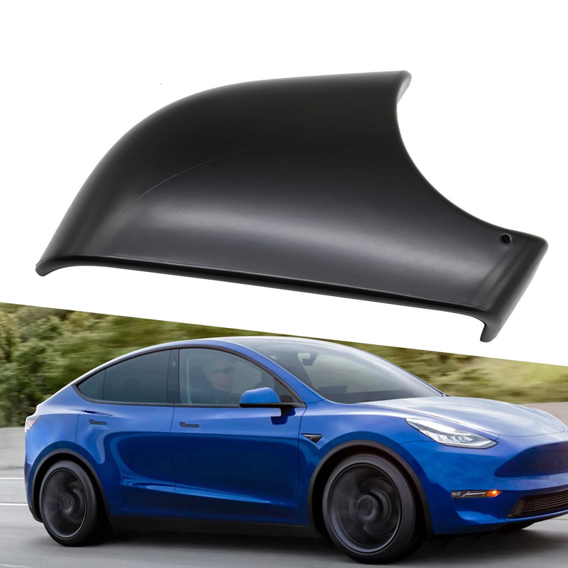 DURAFORCE Tesla Model Y 2020-22 Right Passenger Door Mirror Cover Lower Holder