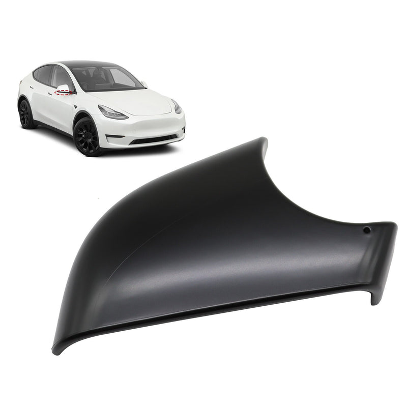 DURAFORCE Tesla Model Y 2020-22 Right Passenger Door Mirror Cover Lower Holder
